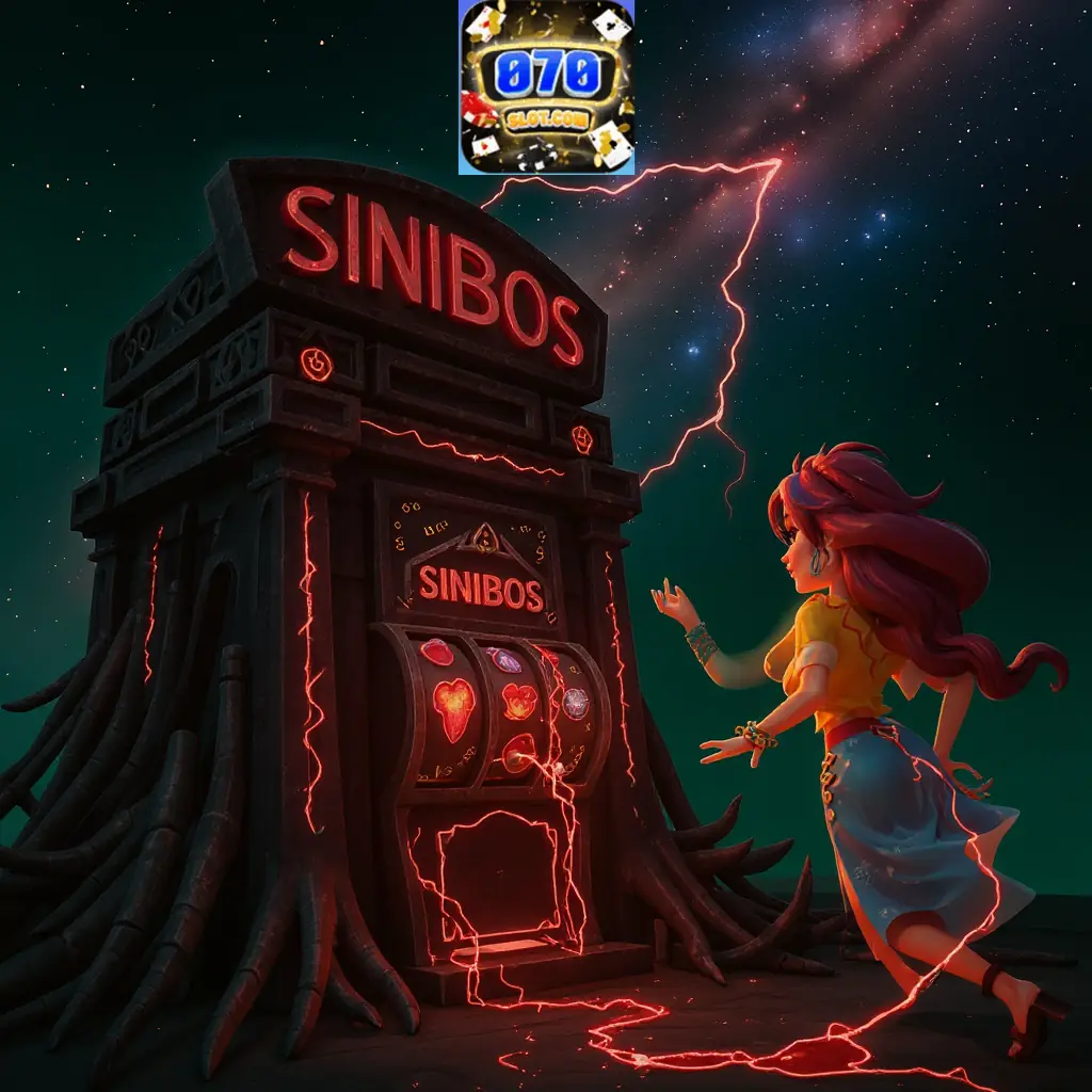 070SLOT Apk v25.0 (Latest) 070 Slot Tolonuo