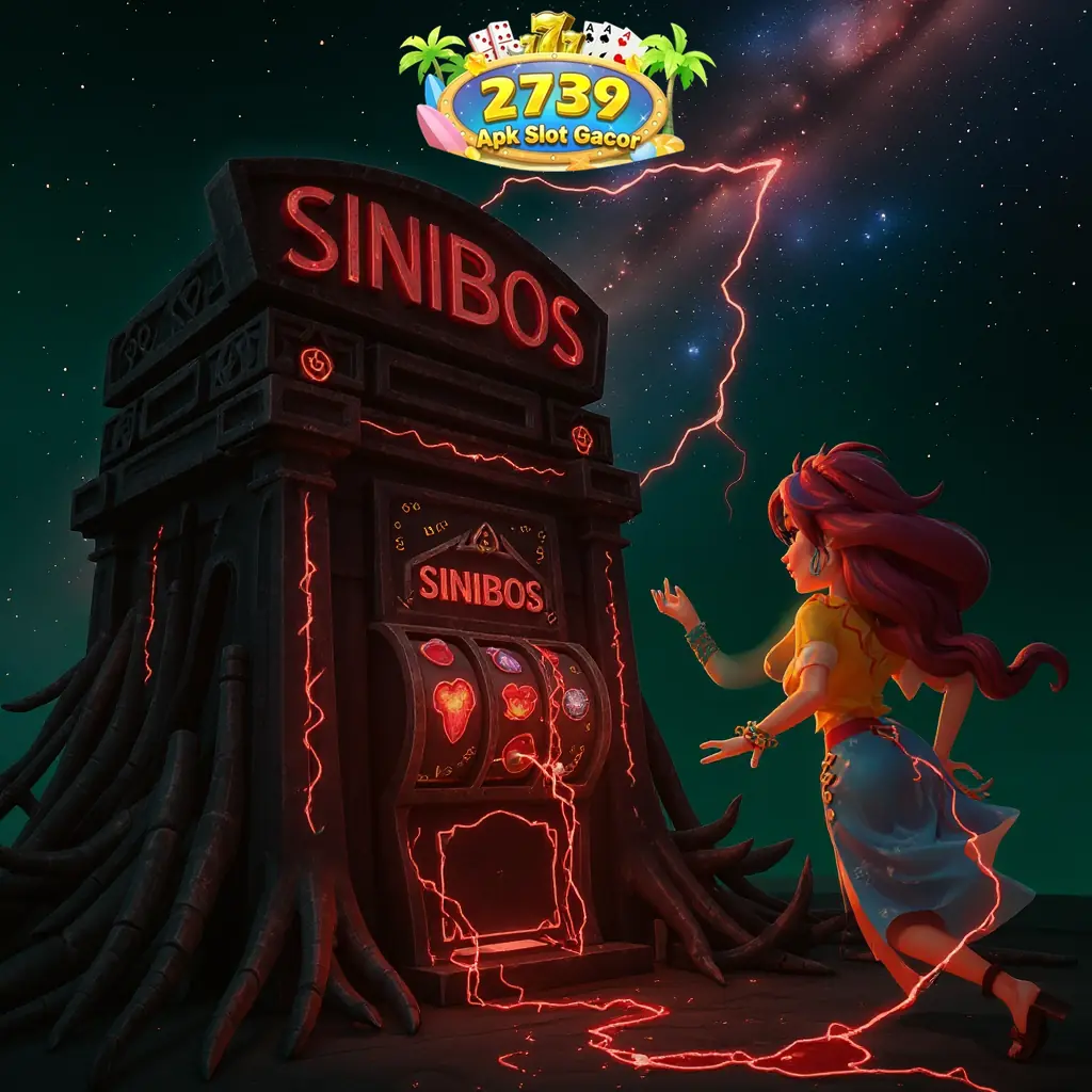 2739 Apk v25.0 (Latest) 2739slot Tolonuo