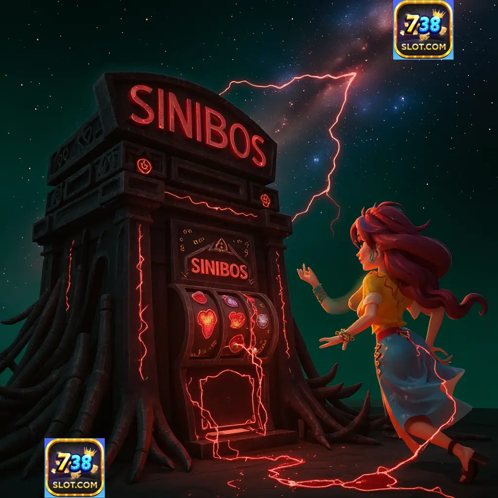 738SLOT Apk v25.0 (Latest) 738 Slot Tolonuo