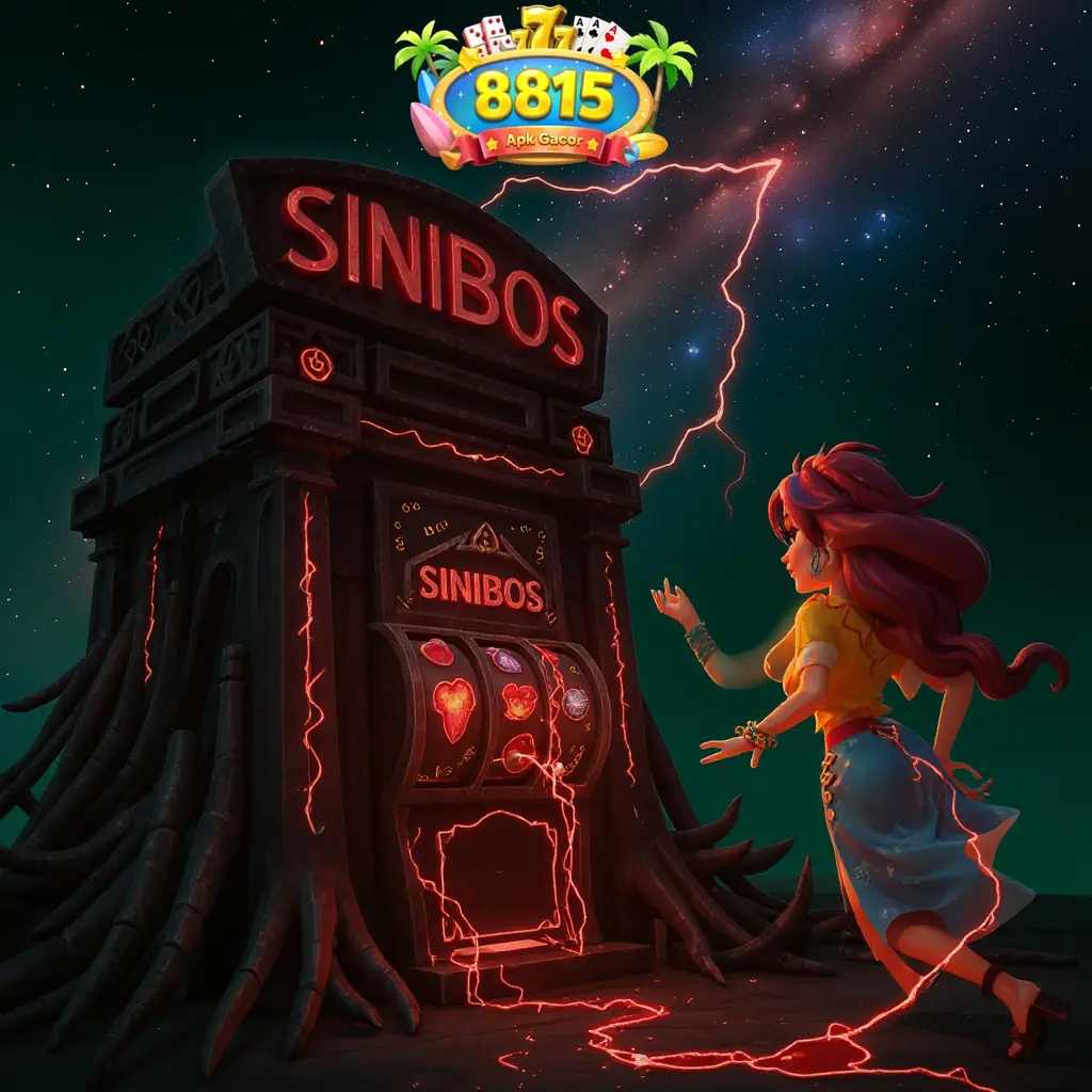 8815 Apk v25.0 (Latest) 8815slot Tolonuo