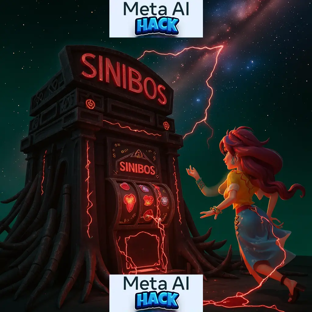 AI META HACK Apk v25.0 (Latest) Ai Meta Hack Slot Tolonuo