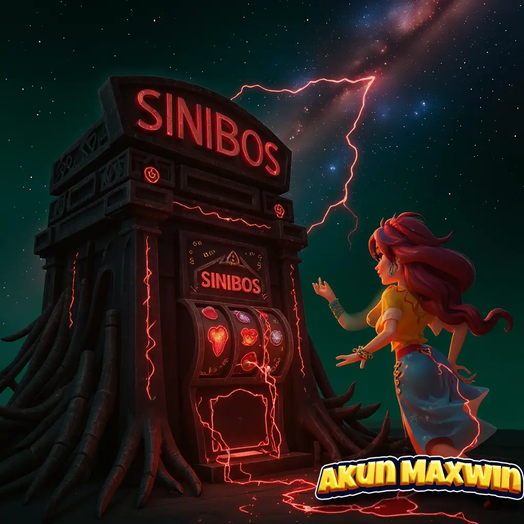 AKUN MAXWIN Apk v25.0 (Latest) Akun Slot Maxwin Tolonuo