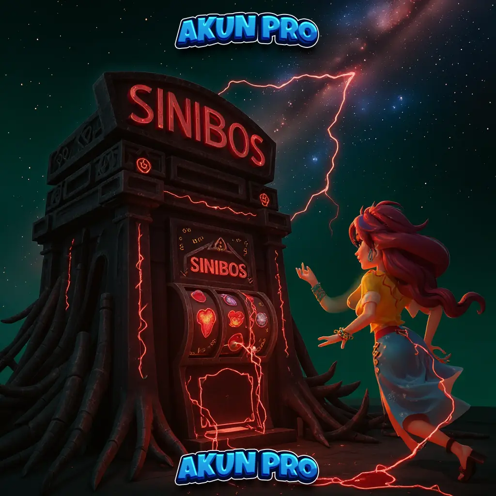 AKUN PRO SERVER GACOR Apk v25.0 (Latest) Akun Pro Slot Gacor Tolonuo