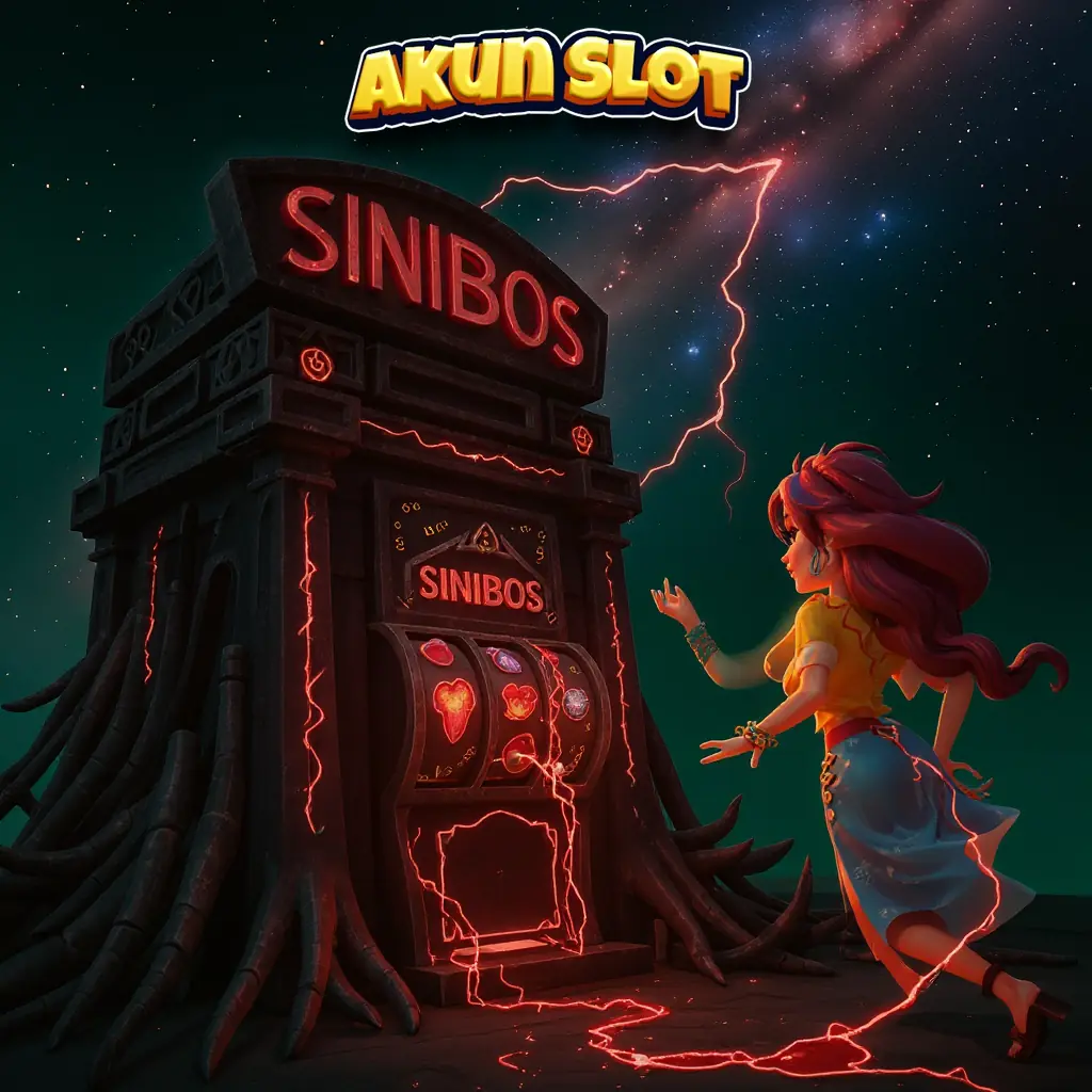 AKUN SLOT GACOR Apk v25.0 (Latest) Akun Slot Gacor Tolonuo