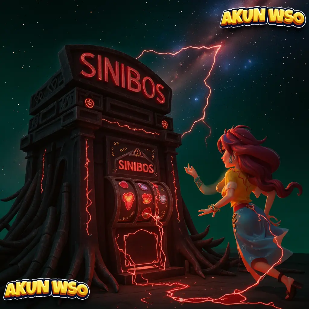 AKUN WSO Apk v25.0 (Latest) Akun Gacor Wso Tolonuo