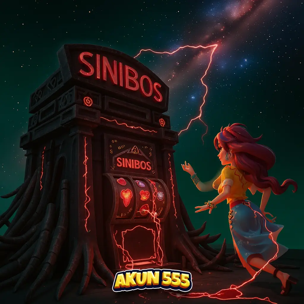 AKUN555 Apk v25.0 (Latest) Akun Slot 555 Tolonuo