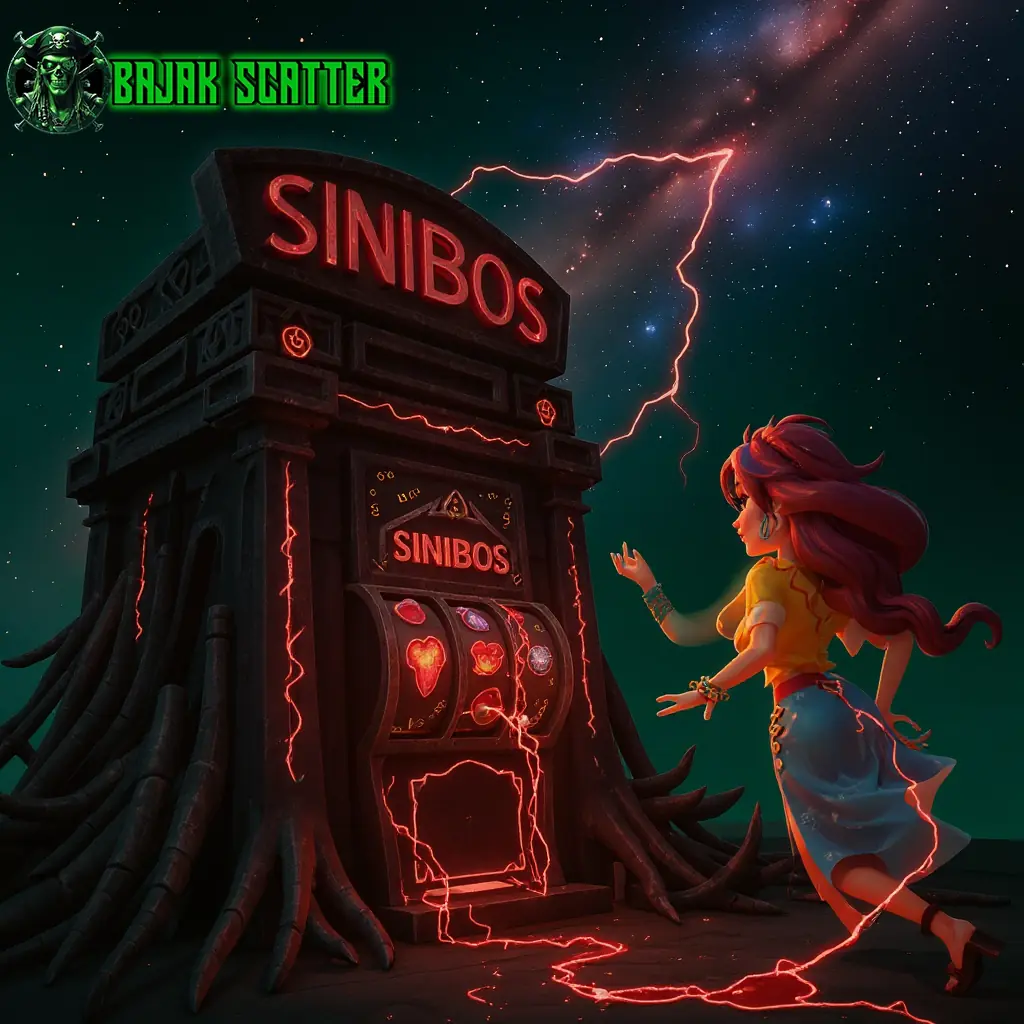 BAJAK SCATER Apk v25.0 (Latest) Bajak Scatter Apk Tolonuo