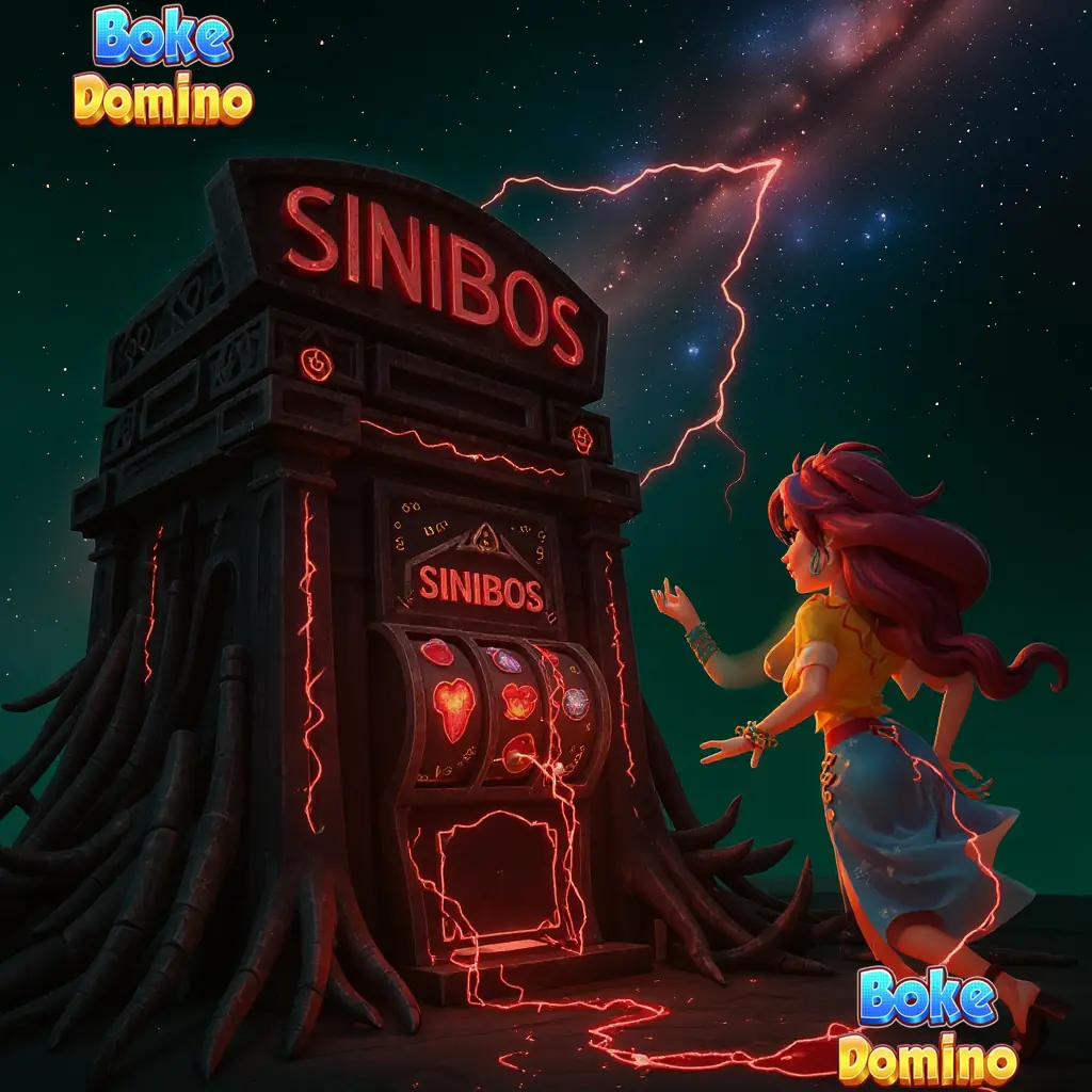 BOKEDOMINO Apk v25.0 (Latest) Boke Domino Tolonuo
