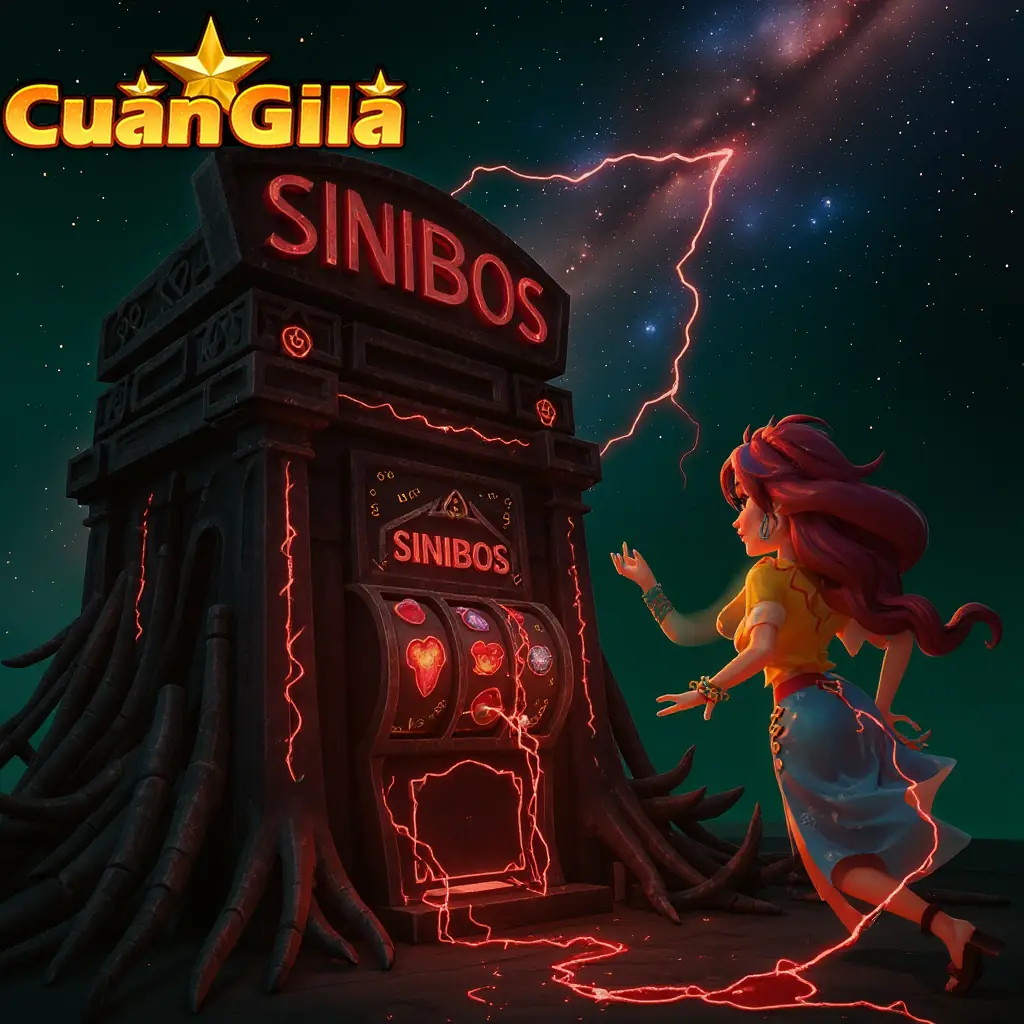 CUANGILA Apk v25.0 (Latest) Cuan Gila Tolonuo