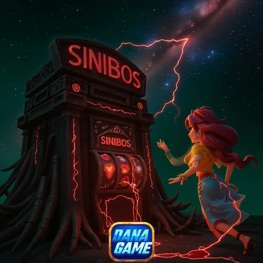 DANAGAME Apk v25.0 (Latest) Dana Game Tolonuo