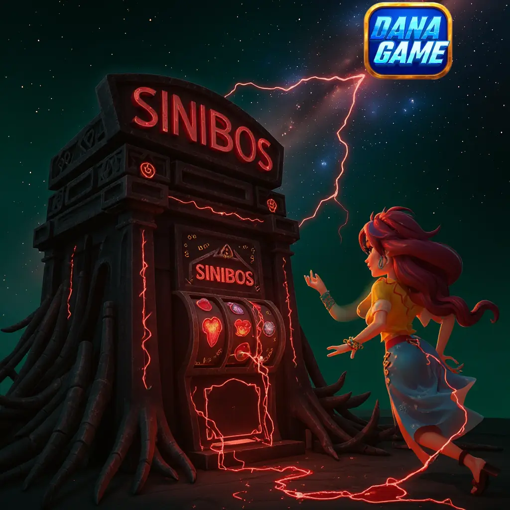 DANAGAME777 Apk v25.0 (Latest) Danagame 777 Tolonuo