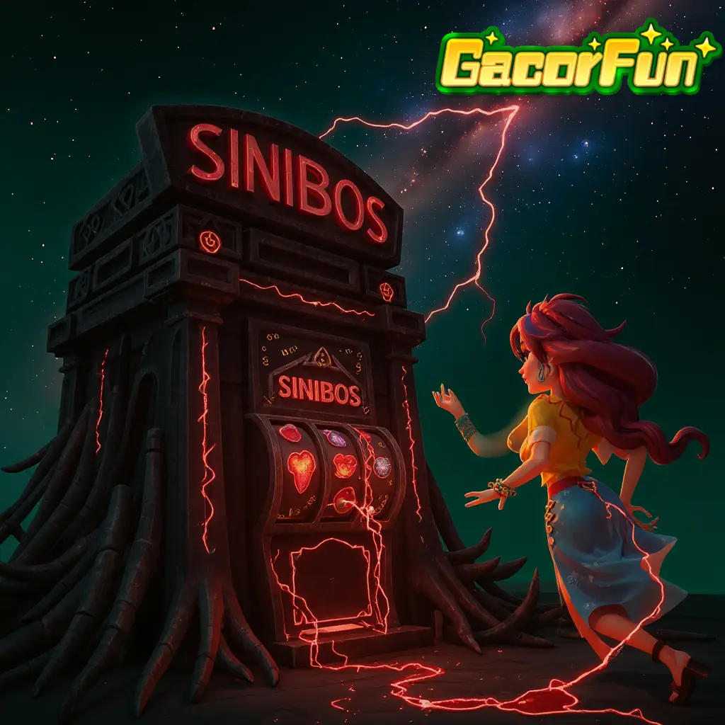 GACORFUN Apk v25.0 (Latest) Gacor Fun Tolonuo