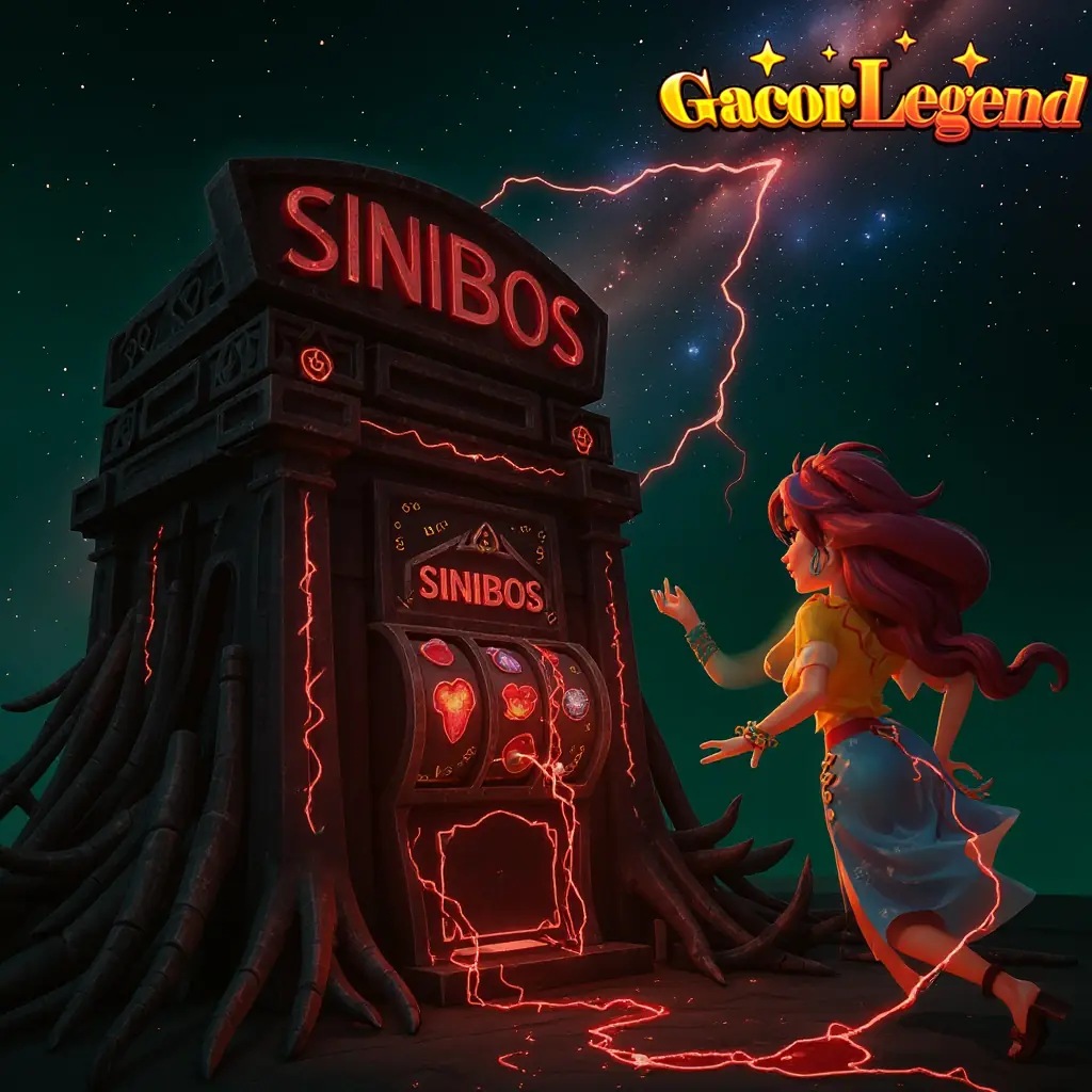 GACORLEGEND Apk v25.0 (Latest) Gacor Legend Tolonuo