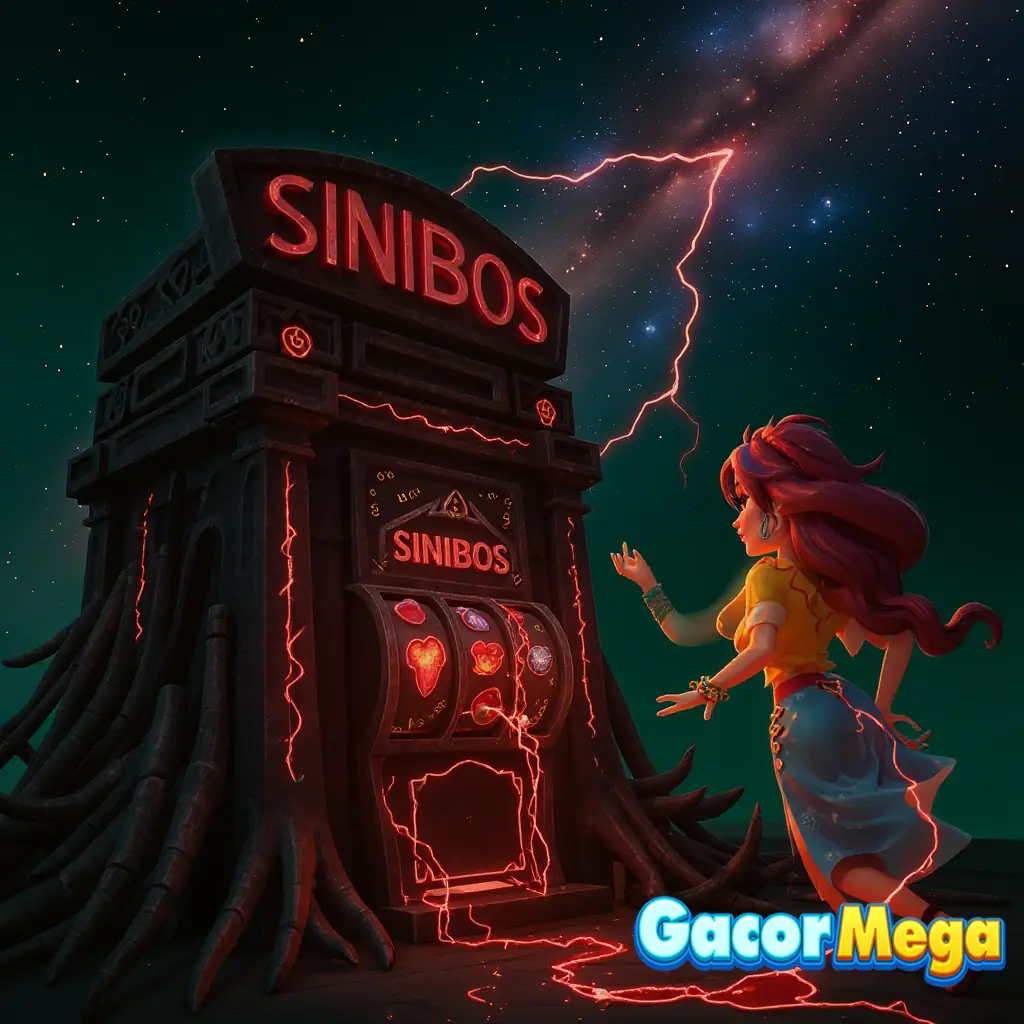 GACORMEGA Apk v25.0 (Latest) Gacor Mega Tolonuo