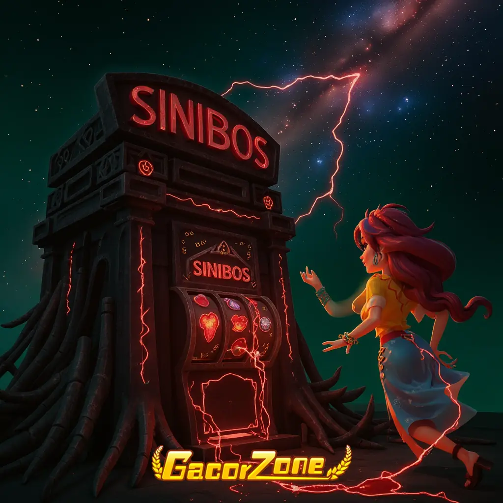GACORZONE Apk v25.0 (Latest) Gacor Zone Tolonuo