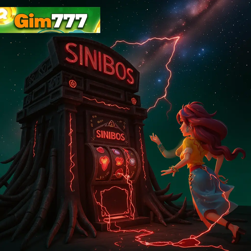 GIM777 Apk v25.0 (Latest) Gim 777 Tolonuo