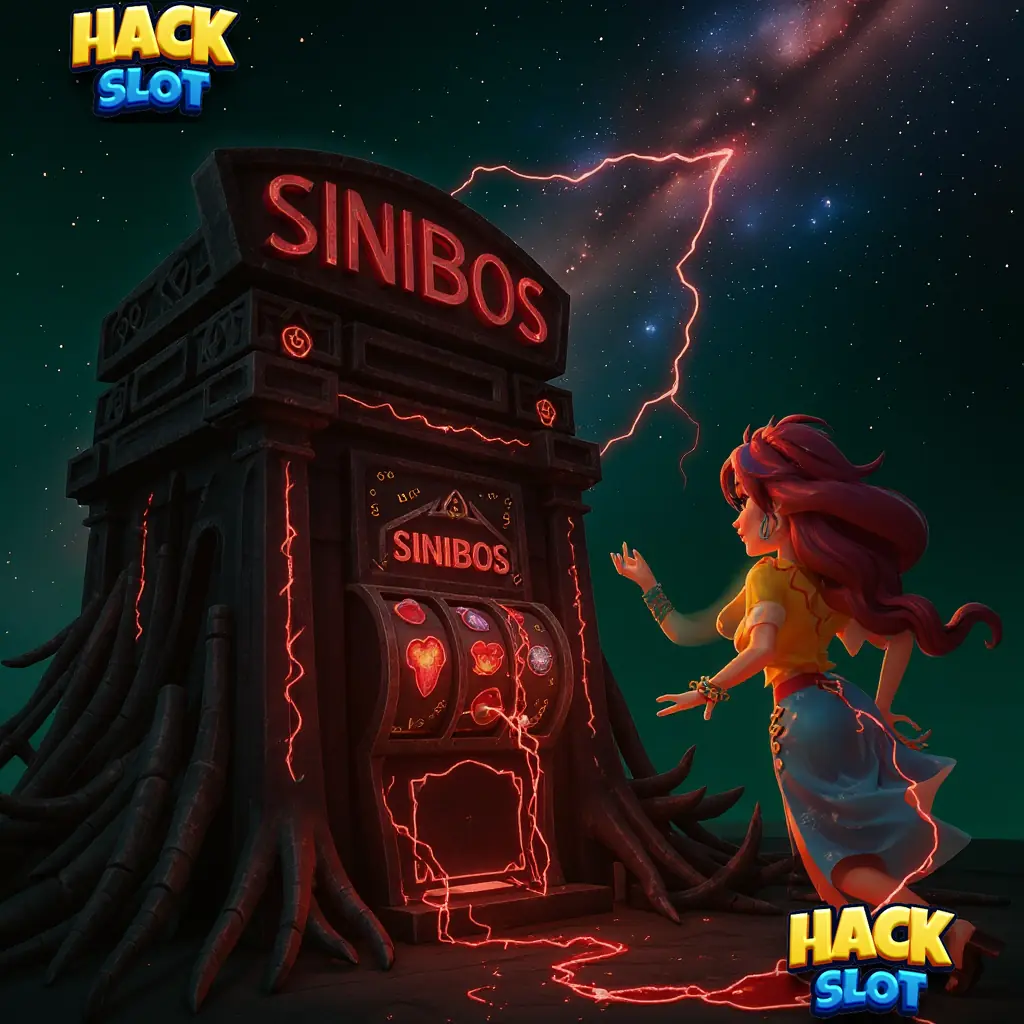 HACK SLOT Apk v25.0 (Latest) Cheat Slot Tolonuo