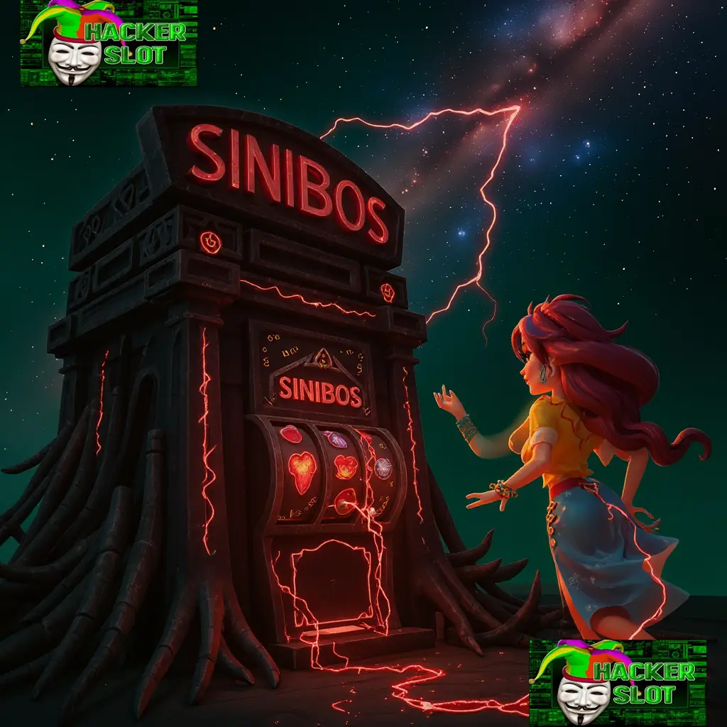 HACKER SLOT Apk v25.0 (Latest) Hacker Slot Apk Tolonuo