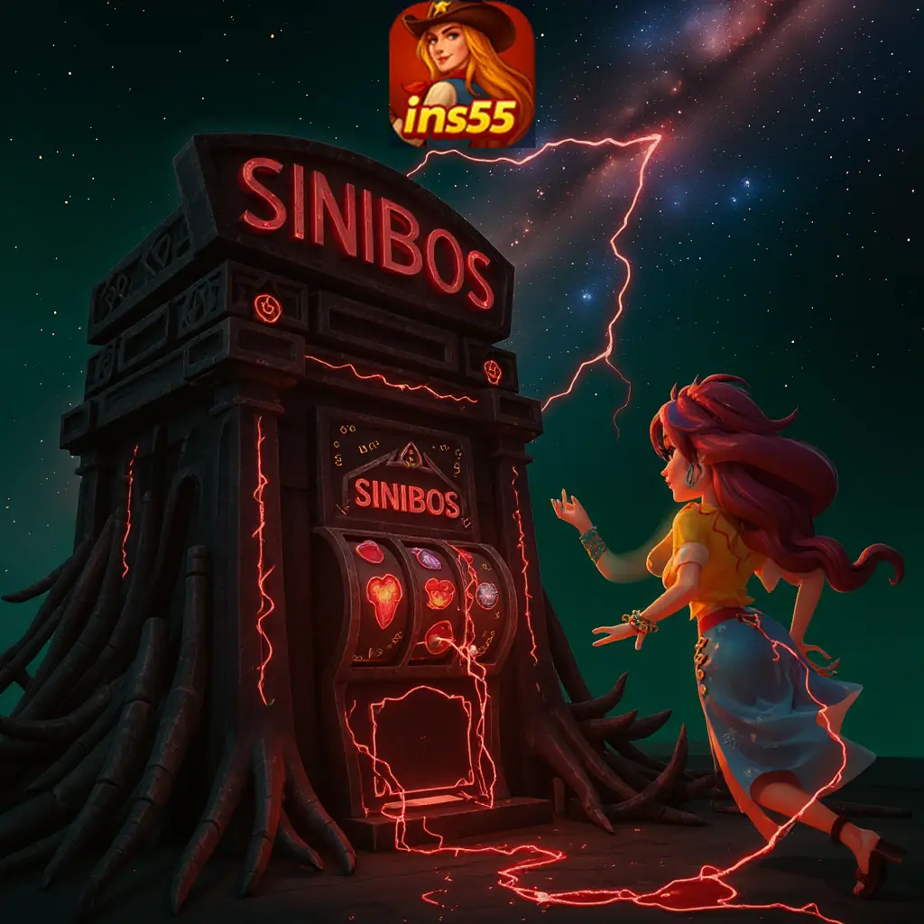 INS55 Apk v25.0 (Latest) Ins 55 Tolonuo