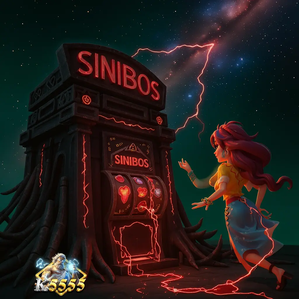 K5555 Apk v25.0 (Latest) K 5555 Slot Tolonuo