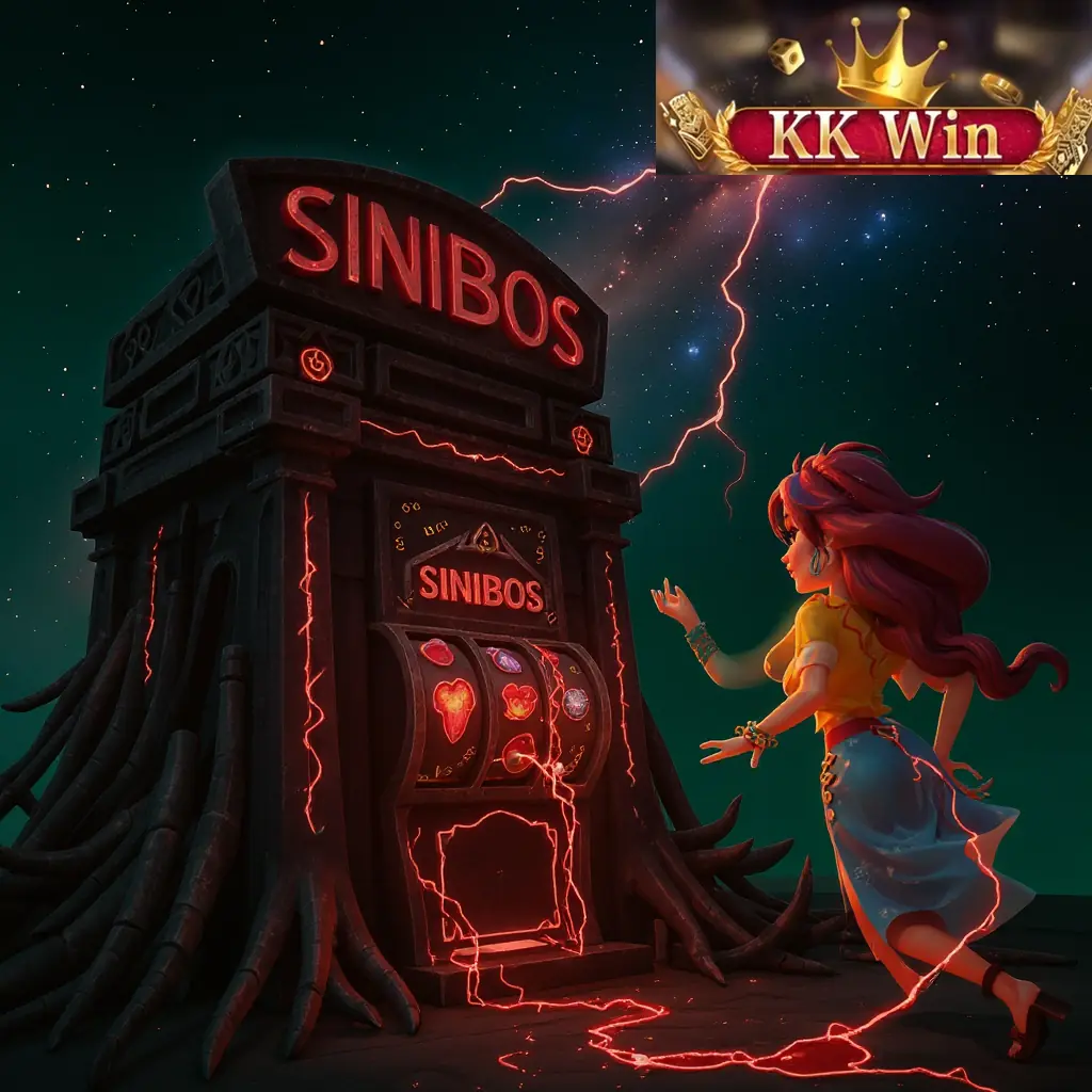 KKWINSLOTS Apk v25.0 (Latest) Kkwin Tolonuo