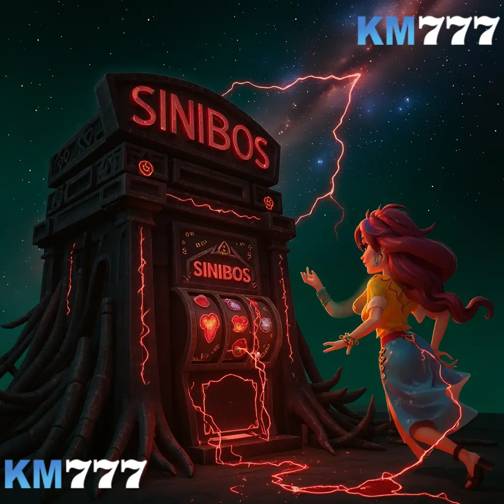 KM777 Apk v25.0 (Latest) Km 777 Tolonuo