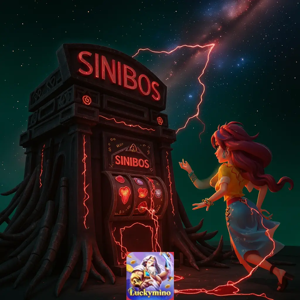 LUCKYMINO Apk v25.0 (Latest) Lucky Mino Tolonuo