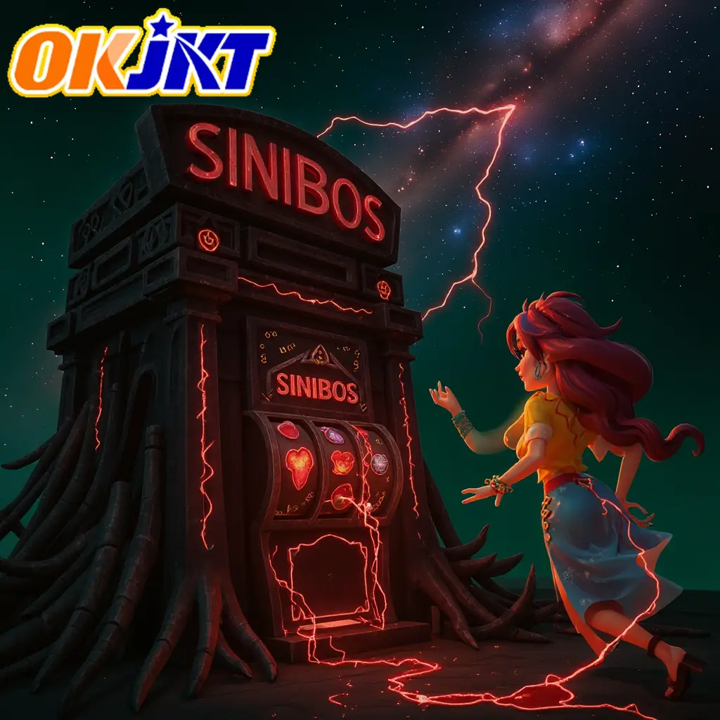 OKJKT Apk v25.0 (Latest) Ok Jkt Tolonuo