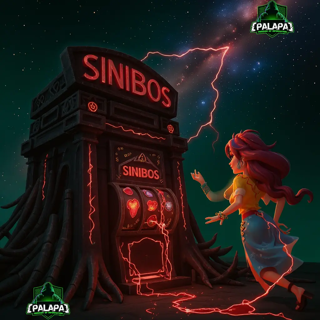 PALAPA HACK SLOT Apk v25.0 (Latest) Palapa Hack Apk Tolonuo