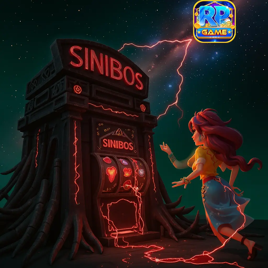 RPGAME Apk v25.0 (Latest) Rp Game Tolonuo