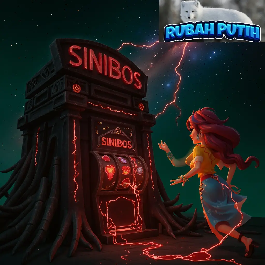 RUBAH PUTIH SLOT Apk v25.0 (Latest) Rubah Putih Apk Tolonuo