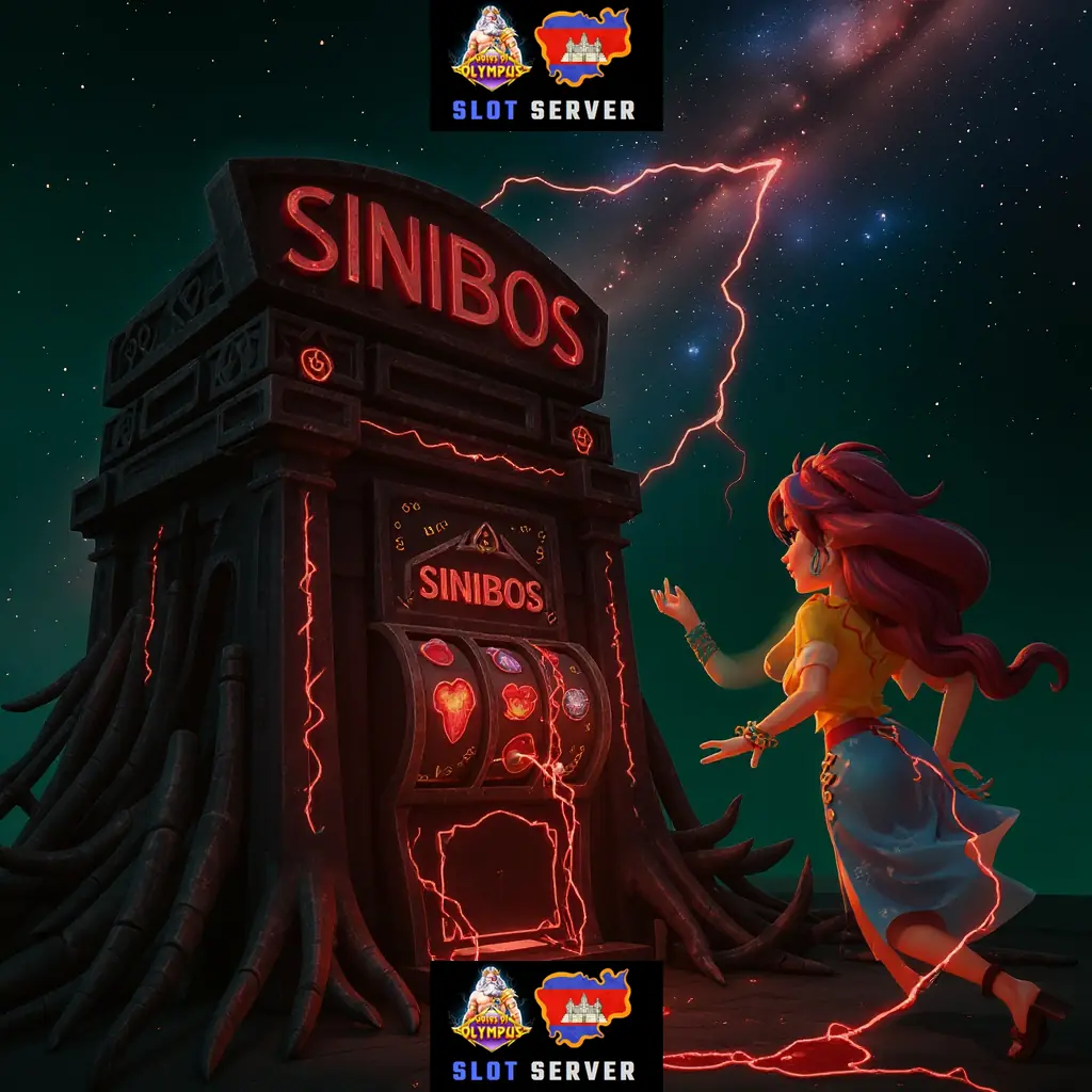 SERVER KAMBOJA Apk v25.0 (Latest) Server Kamboja Slot Gacor Tolonuo