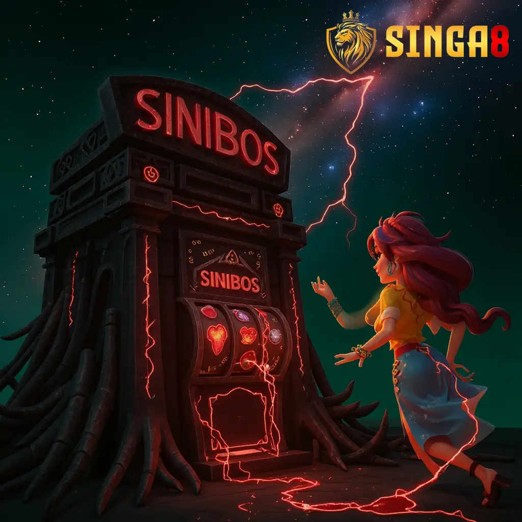 SINGA8 Apk v25.0 (Latest) Singa 8 Tolonuo