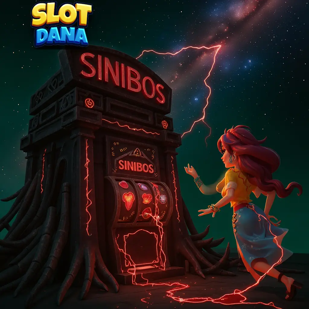 SLOT DANA Apk v25.0 (Latest) Depo Dana Tolonuo
