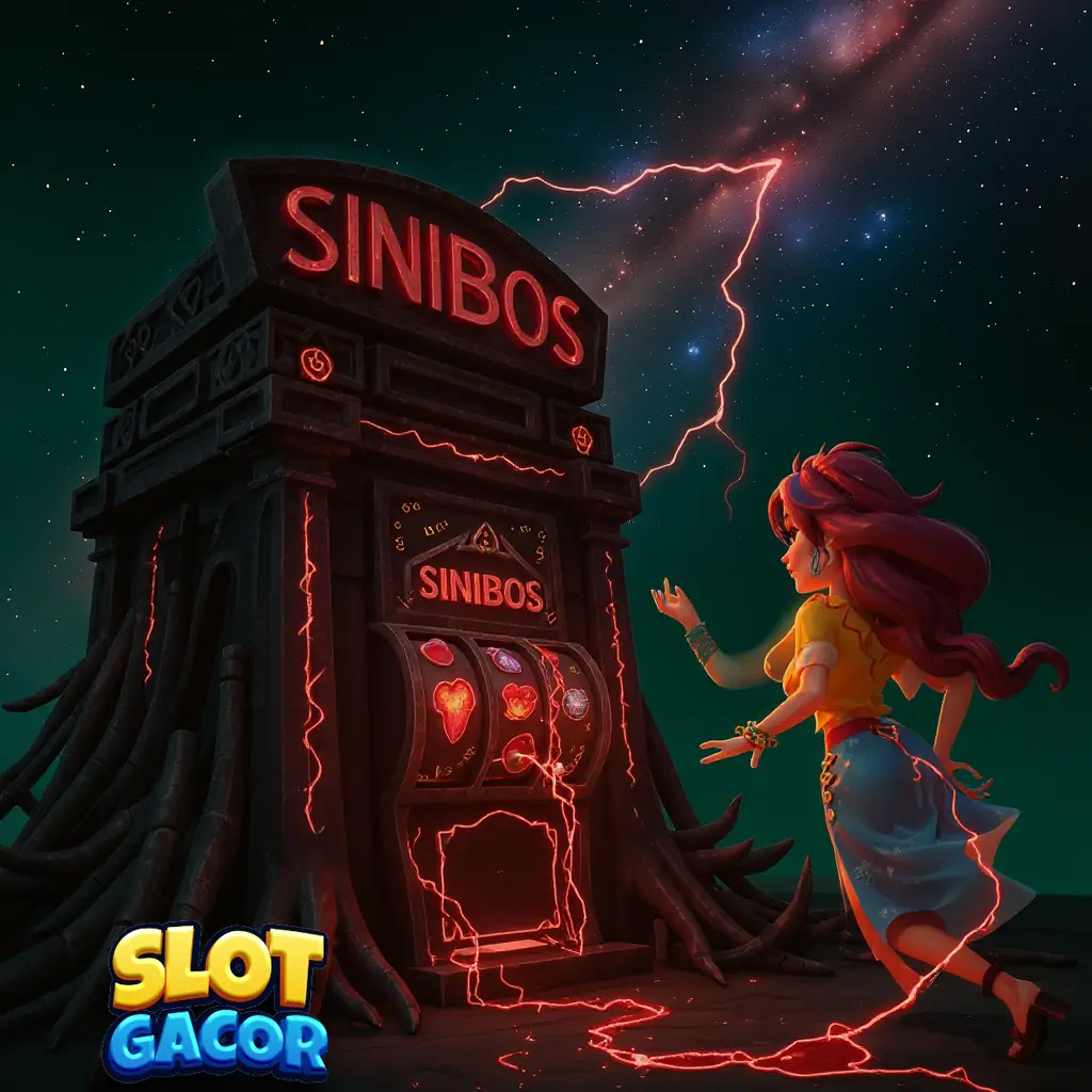 SLOT GACOR Apk v25.0 (Latest) Slot Tolonuo