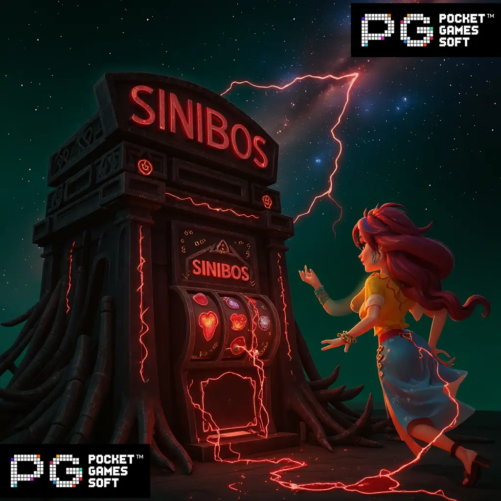 SLOT PG SOFT Apk v25.0 (Latest) Slot Pgsoft Tolonuo