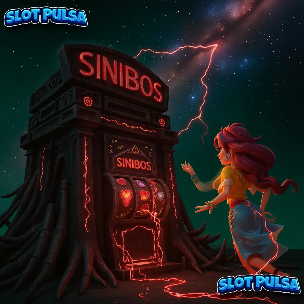SLOT PULSA Apk v25.0 (Latest) Slotpulsa Tolonuo