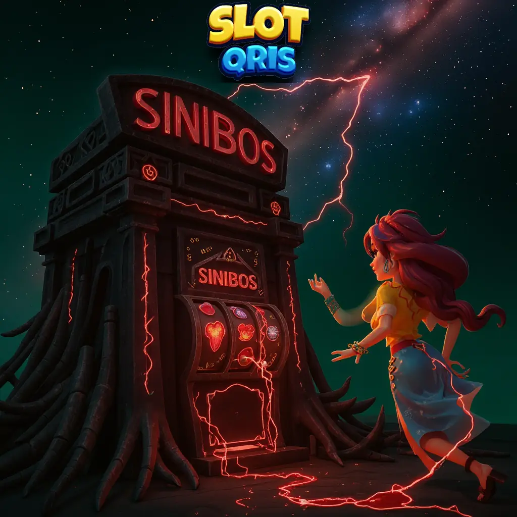 SLOT QRIS Apk v25.0 (Latest) Depo Qris Tolonuo
