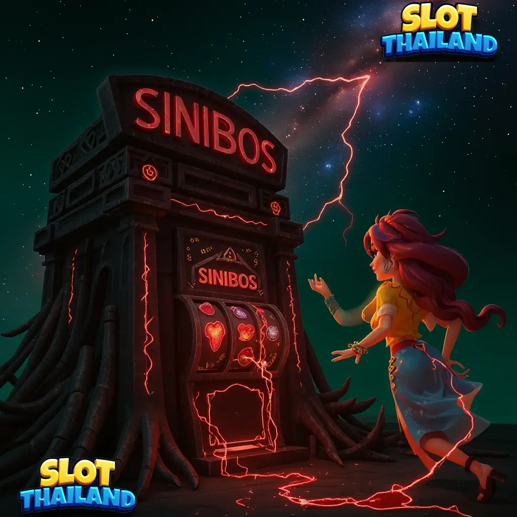 SLOT THAILAND Apk v25.0 (Latest) Situs Slot Thailand Tolonuo