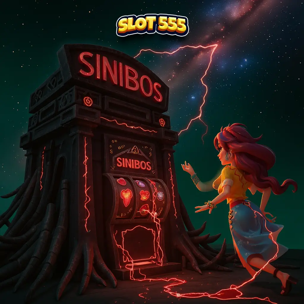SLOT555 Apk v25.0 (Latest) Slot 555 Tolonuo