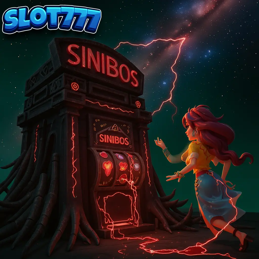SLOT777 Apk v25.0 (Latest) Slot 777 Tolonuo