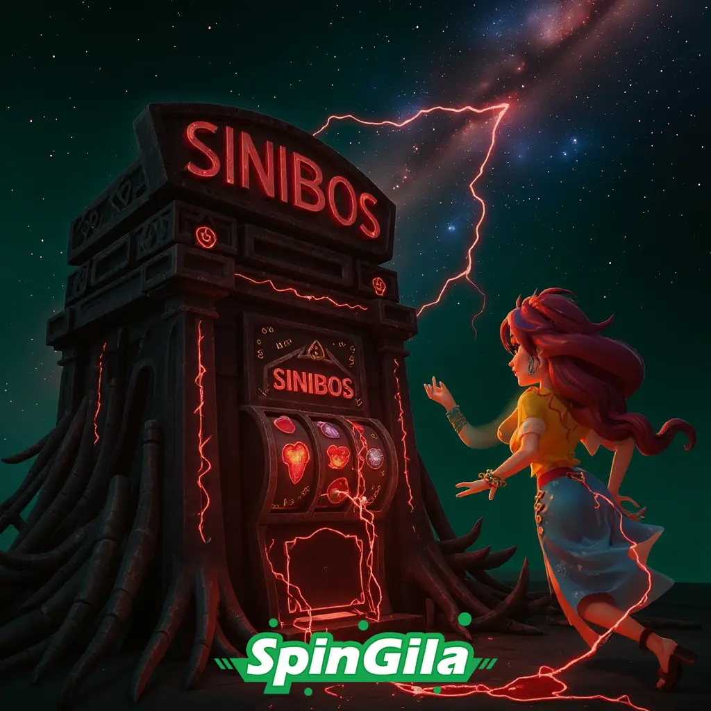 SPINGILA Apk v25.0 (Latest) Spin Gila Tolonuo