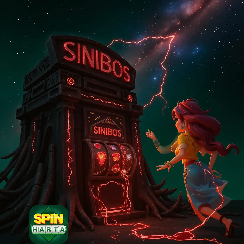 SPINHARTA Apk v25.0 (Latest) Spin Harta Tolonuo