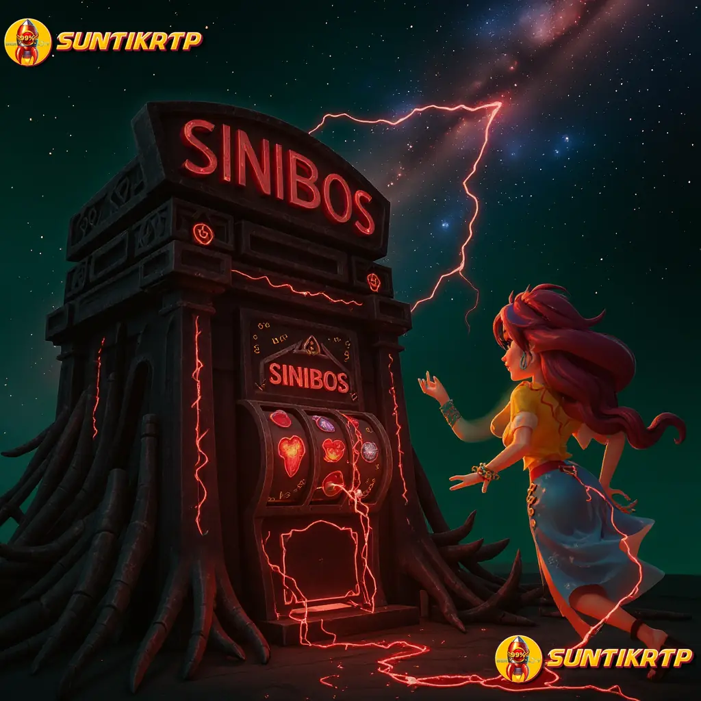 SUNTIK RTP Apk v25.0 (Latest) Suntik Rtp Slot Tolonuo
