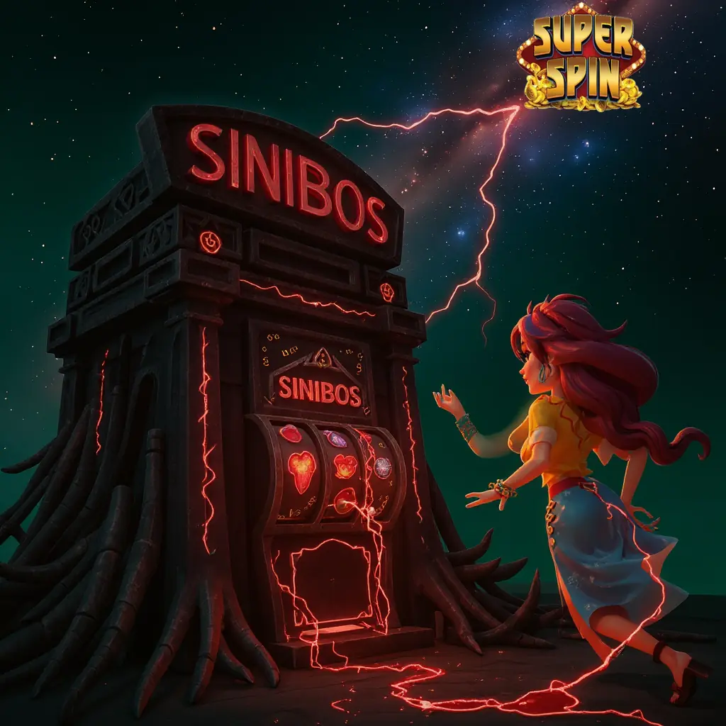 SUPERSPIN Apk v25.0 (Latest) Super Spin Tolonuo