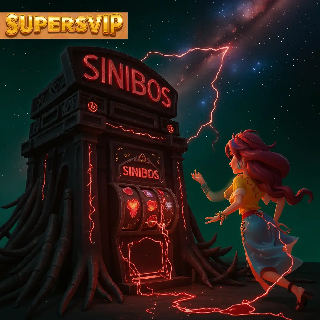 SUPERSVIP Apk v25.0 (Latest) Super Svip Tolonuo